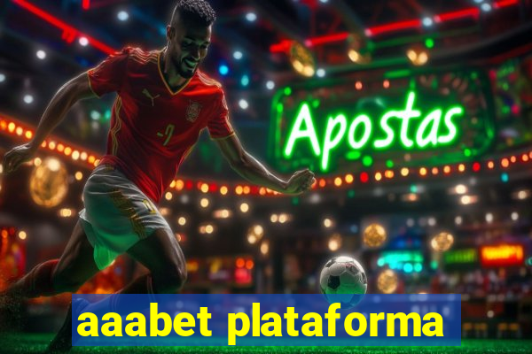 aaabet plataforma